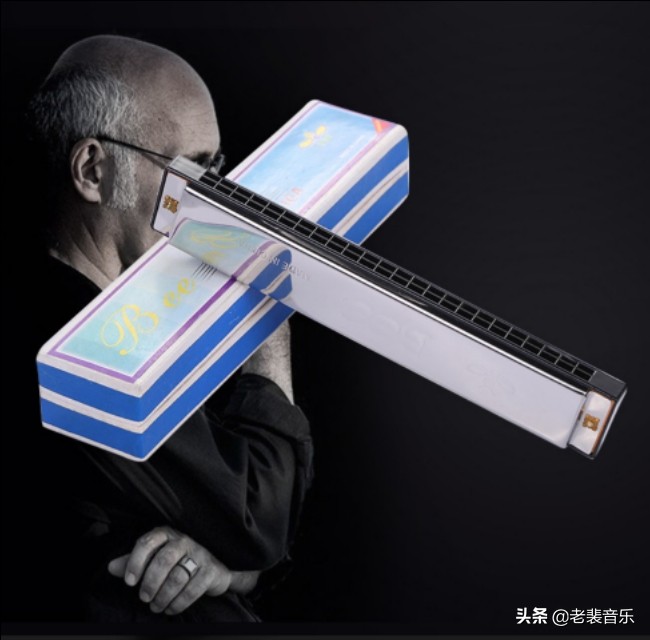 口琴吹奏经典老歌教学,口琴演奏教学快速学吹口琴