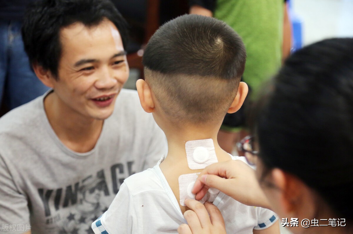 三伏贴有什么功效是骗人的吗,三伏贴真的有效果吗