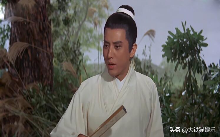 花无缺三版谁最好看,花无缺颜值巅峰