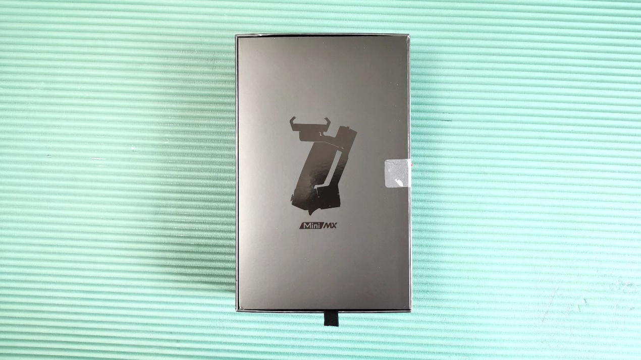 魔爪minimx是云台还是手机稳定器,魔爪minimi拍vlog