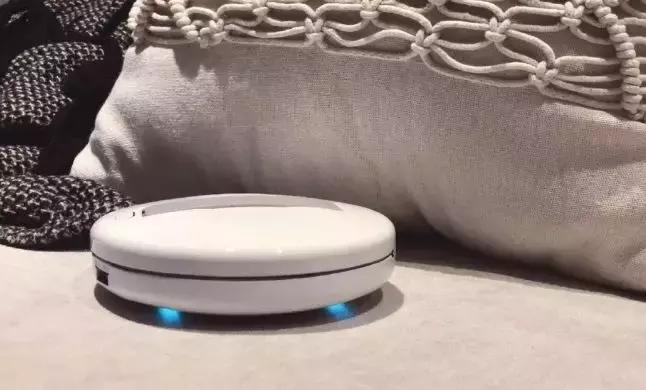 世界上唯一一款专用来“滚床单”的机器人