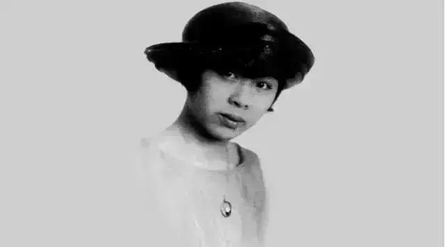 张幼仪的后半生最大的福气,张幼仪人生语录