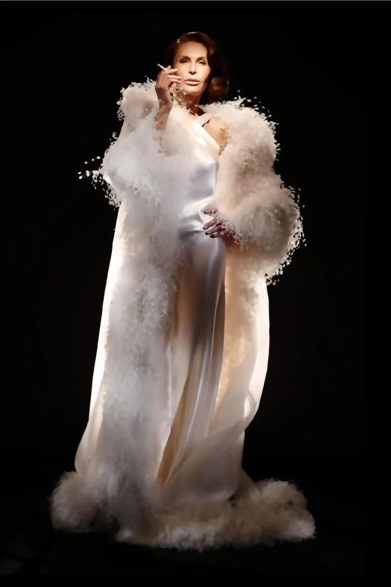 RR·TRENDS|OldMoney与NewMoney间的高定之争