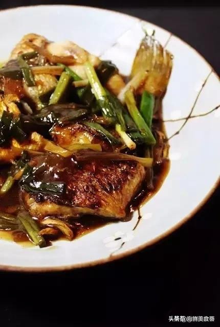 曾是四大海产之一，靠叫声互相识别，却被人类用噪声团灭