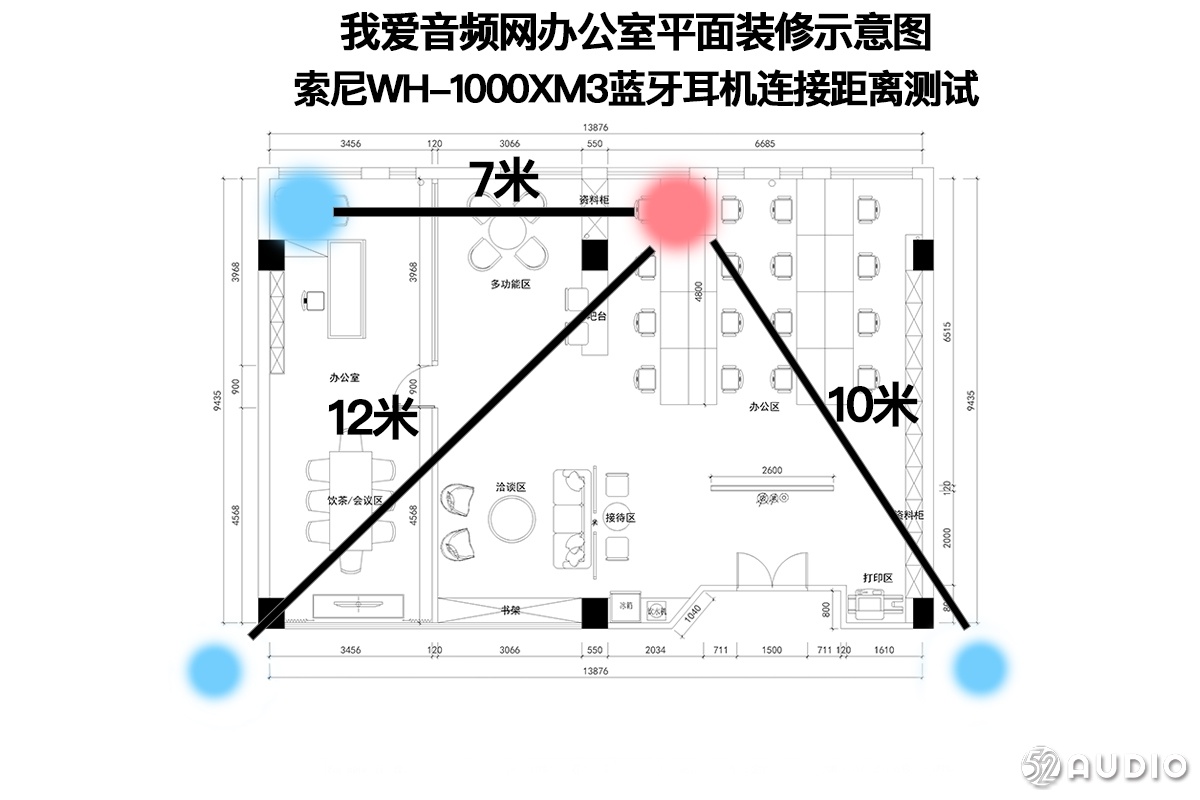 索尼wh1000-xm3降噪效果,降噪耳机索尼wh1000xm3通话