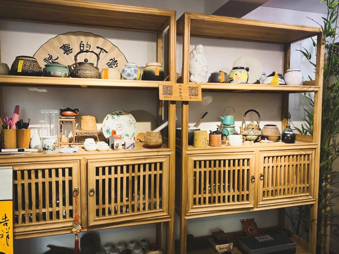 测评丨藏在川音附近小区里的乐器工作室，到底怎么样？