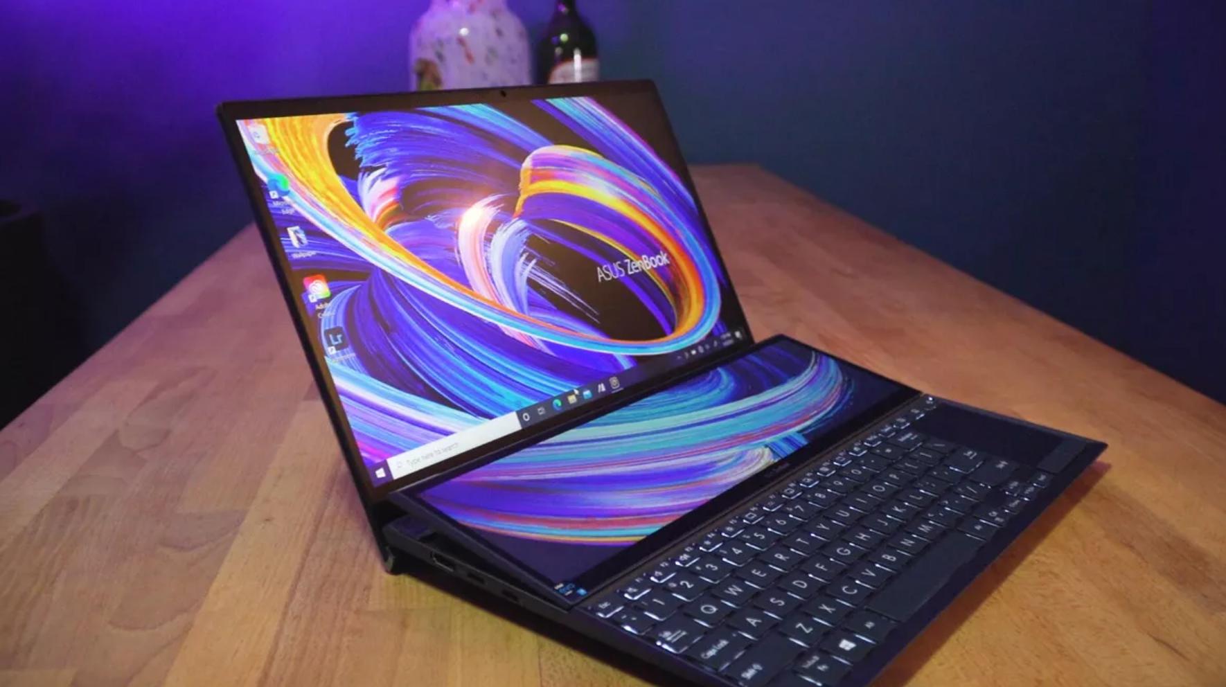 围观！2021年5款最佳13寸笔记本电脑：性能和体积达到巅峰