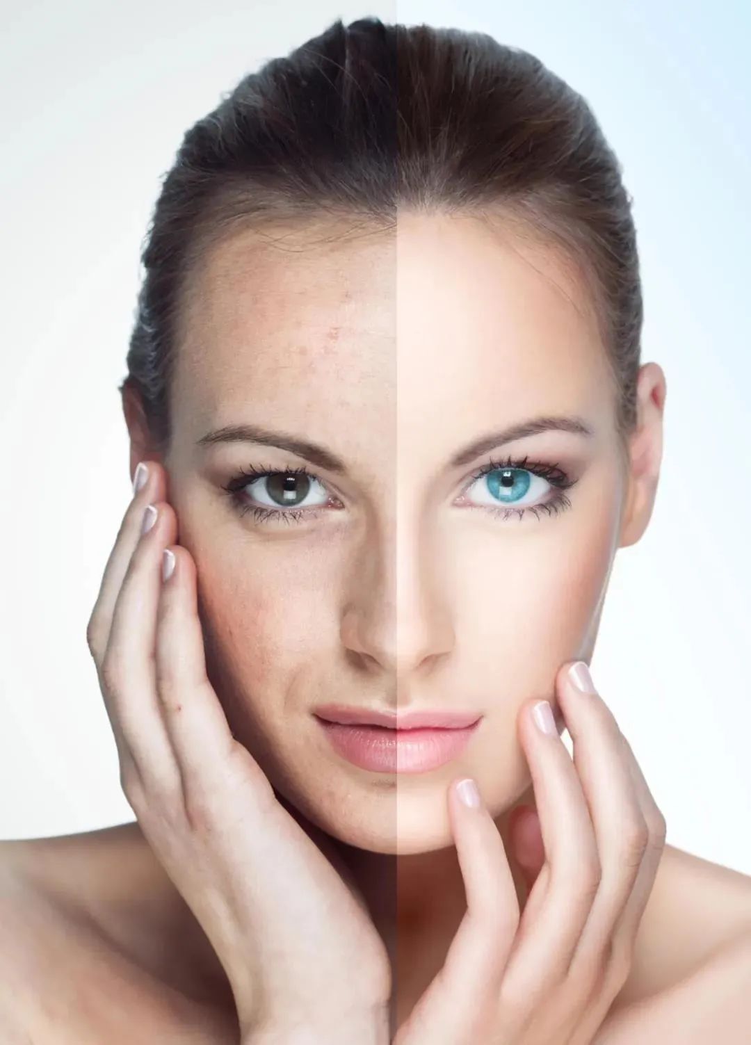 熬夜脸发黄最有效恢复方法,经常熬夜导致脸毛孔粗大暗沉