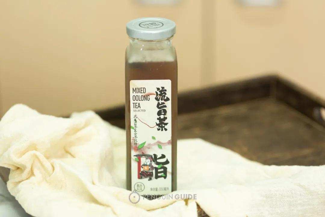 200瓶无糖代糖饮料我们喝完了,你猜好喝的有多少?