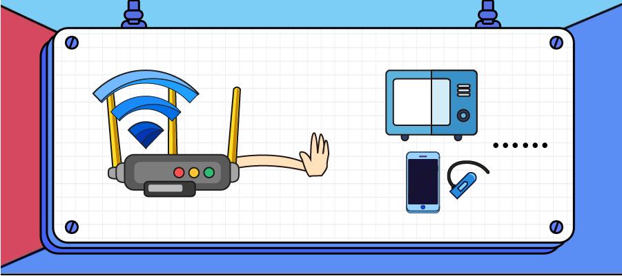 家用路由器上网方式选哪个,家用120平方选什么路由器