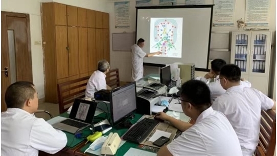 医联体建设促进医院发展,医联体建设推进