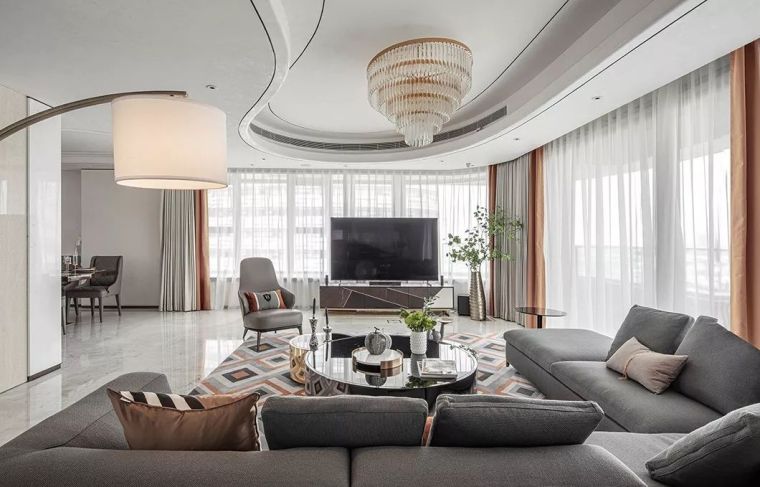 华洋融合的生活启示