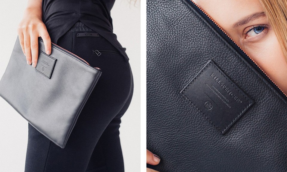 八个时髦女孩的小众品牌,有哪些潮牌女装品牌