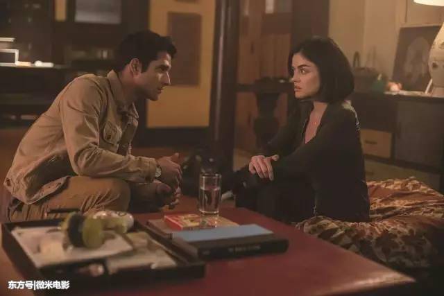 看了之后才懂得人性的美国电影,真心话大冒险电影片段