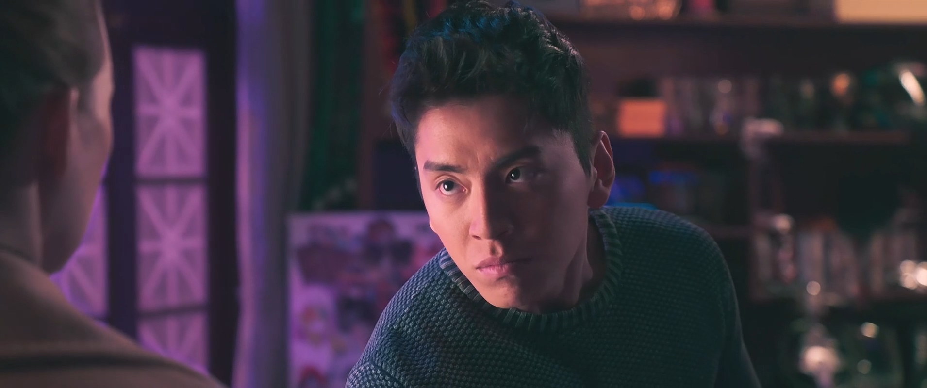 王大陆避雷针打火锅,王大陆电影避雷针完整版