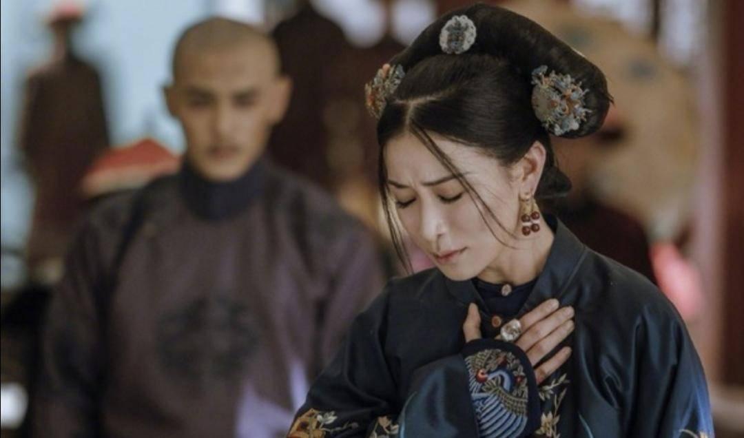 前TVB花旦内地爆红后身价翻3倍今被胸围品牌擅自使用其肖像