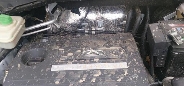 加装发动机护板会增加风阻吗,汽车加装发动机护板到底有必要吗