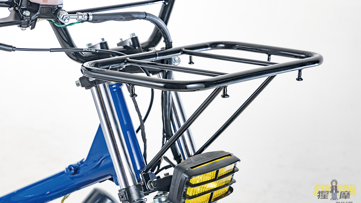 本田幼兽越野版本改装,本田幼兽改装越野