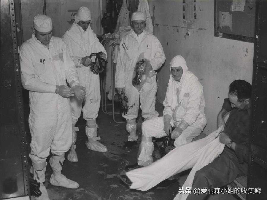 镭女郎是什么意思,镭女郎真实的悲剧故事