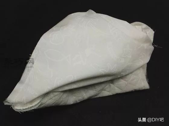 布艺手提包diy手工制作教程儿童,各种自制布艺手提包