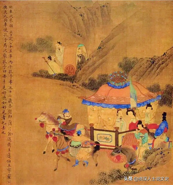 墨家先秦诸子百家最硬核学派,易中天先秦诸子百家墨家