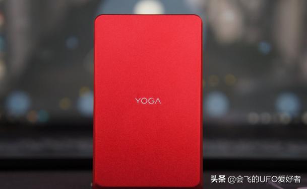 yoga移动固态硬盘,联想yoga固态硬盘评测