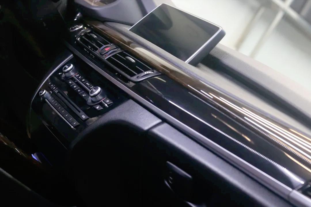 怪兽修车宝马,怪兽修车老车翻新天津