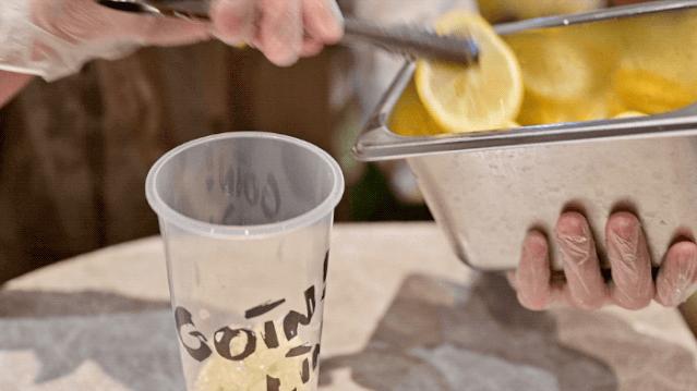 茶饮界“SK-II”，仙女们的福音，网红都常来打卡