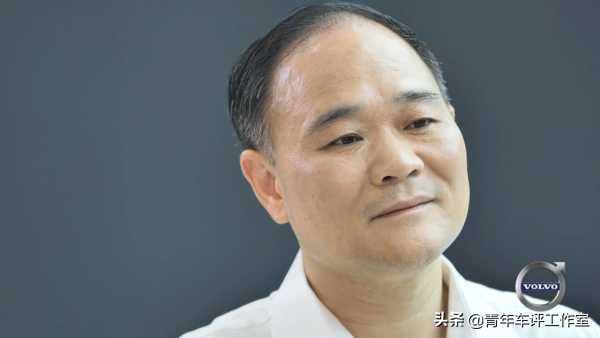 关于吉利汽车的故事,中国汽车品牌故事大全