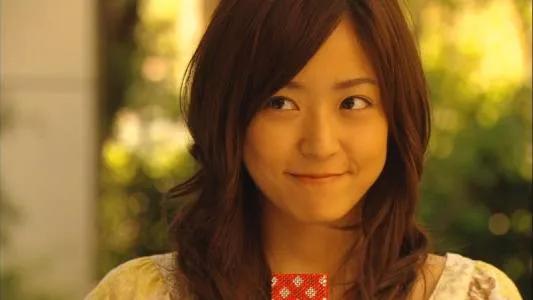 日本10大顶级女神,日本10大女星