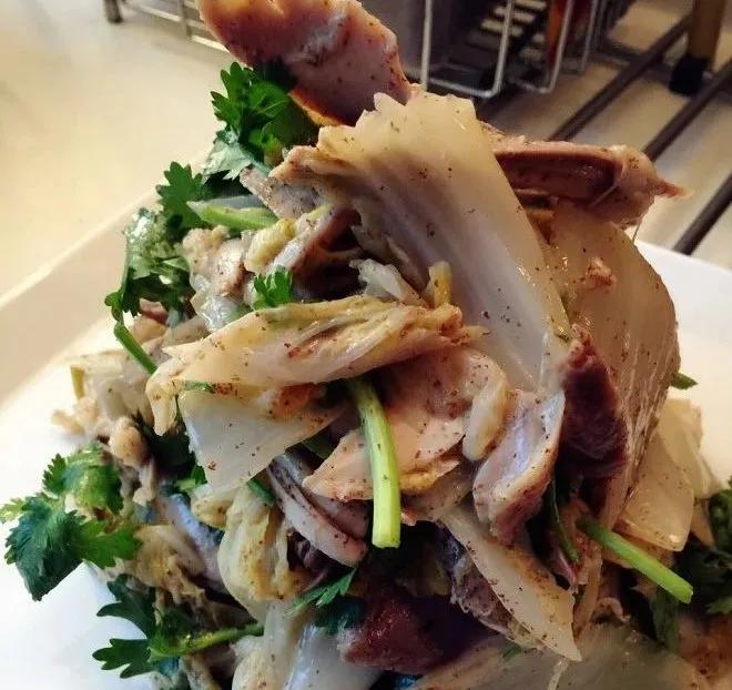 热干面醒了！潍坊肉火烧们坐不住了！