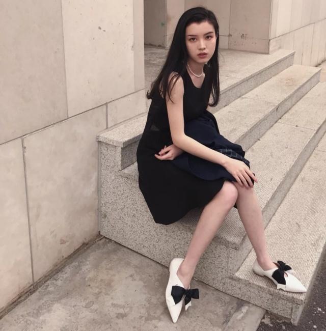 好看显脚小的小皮鞋,好看又好穿的小皮鞋软底软面