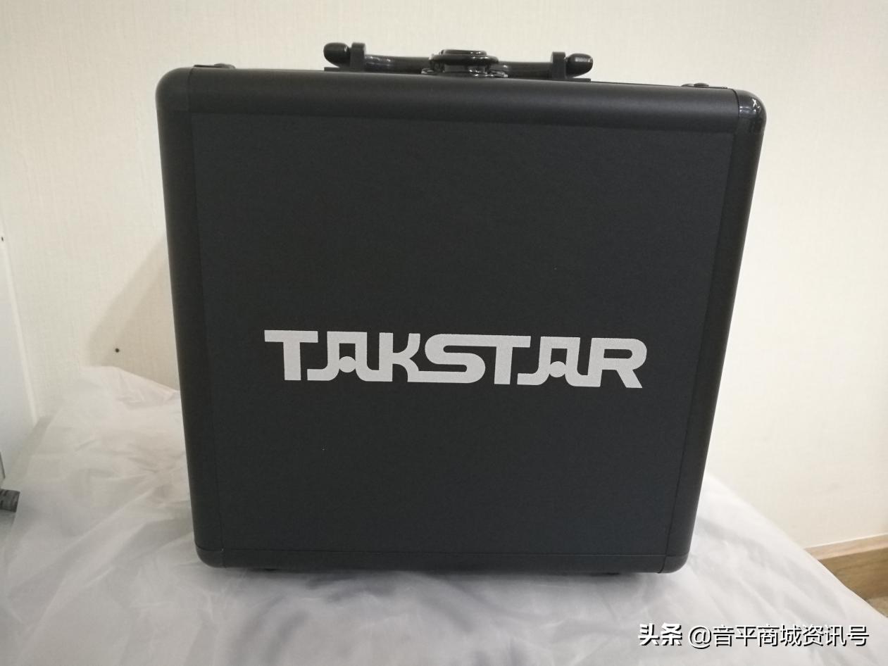 得胜tak45麦克风安装步骤,得胜tak45麦克风唱歌效果