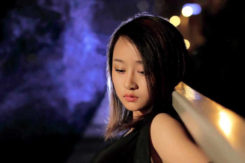 经常回忆前女友是什么心理,心理分析遇见你之前