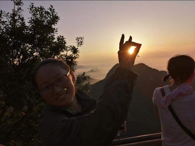 自驾成都西安华山三天旅游攻略,西安到华山一日游自驾游攻略