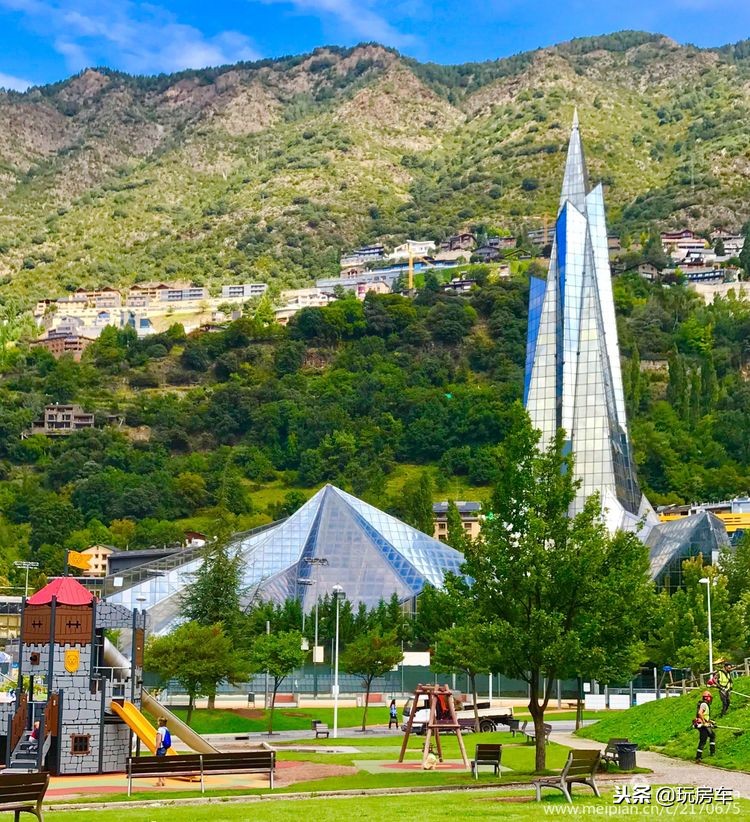 2018退休夫妇的房车亚欧之旅,古稀之年夫妇游英国