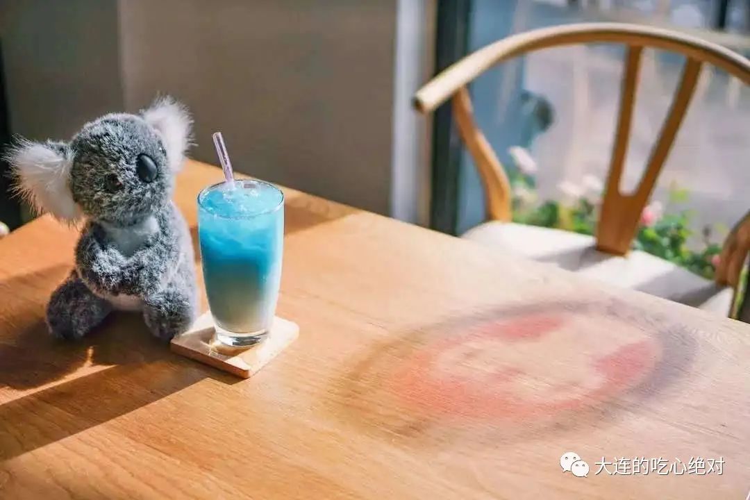 大连海边风景好的餐厅,大连又好吃又好玩又好住的地方