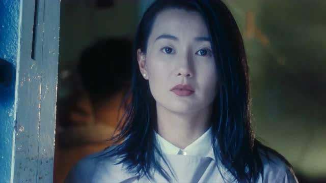 如何评价电影甜蜜蜜,为什么电影甜蜜蜜那么经典