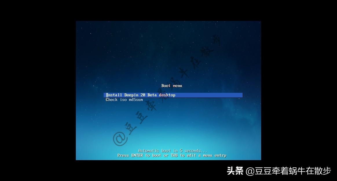 国产电脑uos系统怎样安装,国产uos系统详细安装