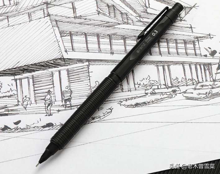 制图自动笔,制图自动铅笔推荐
