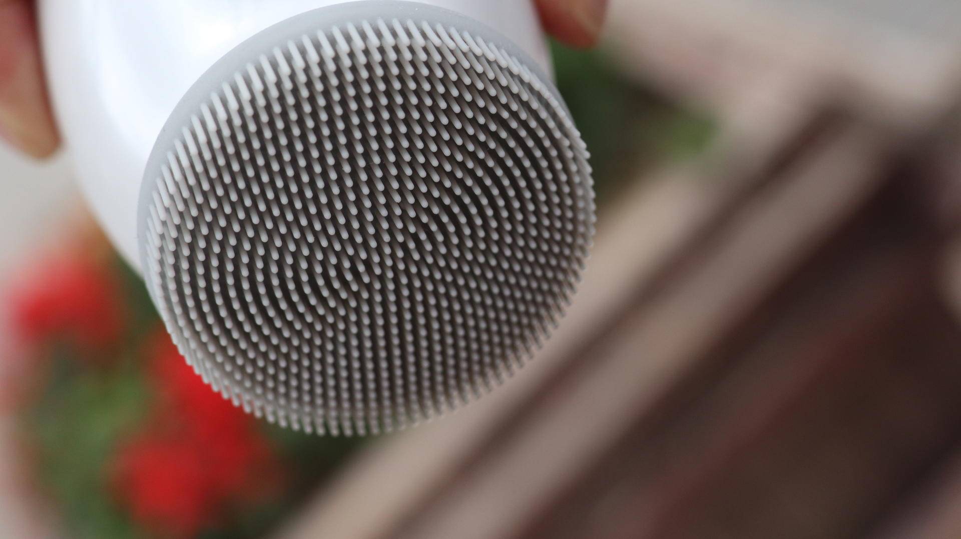 最好的美容仪送给最爱你的那个人，是男友，是女友，也是幸福在心