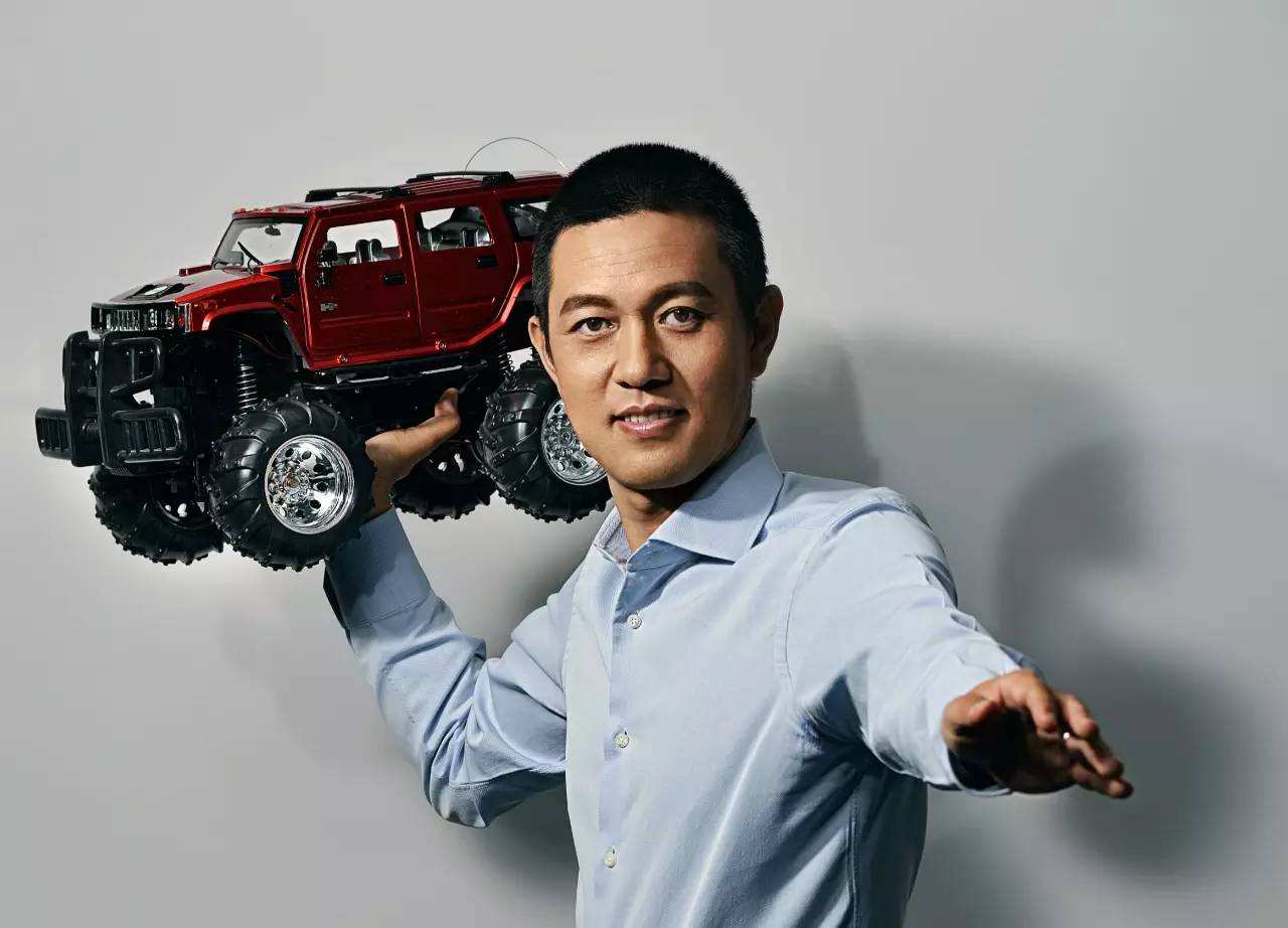 李斌蔚来技术碾压特斯拉,蔚来中国获得70亿战略投资