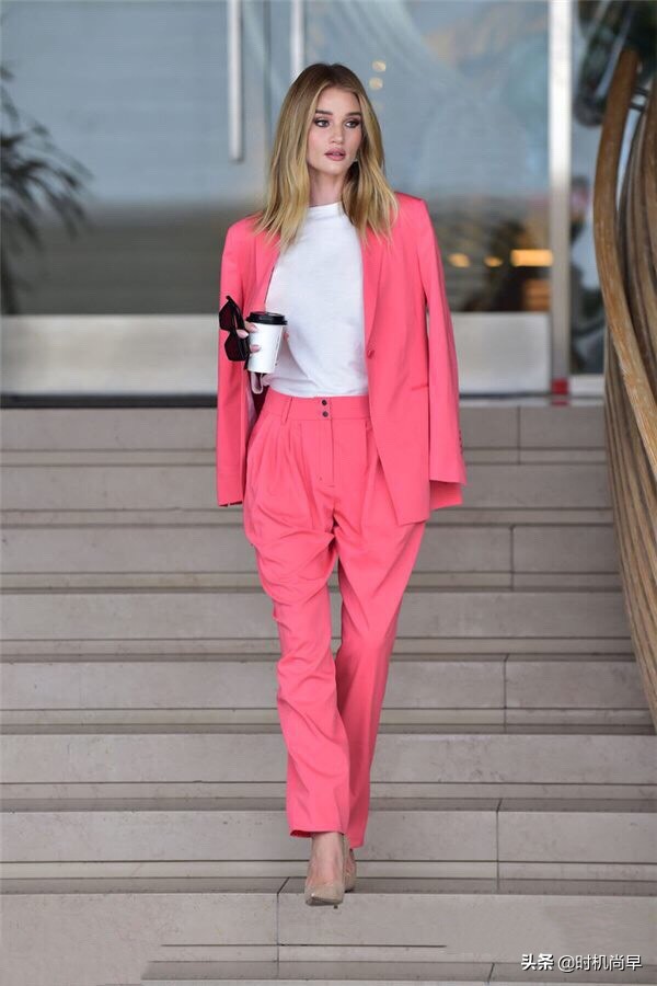 死亡芭比粉真不是谁都能驾驭,黑黄皮能不能驾驭死亡芭比粉