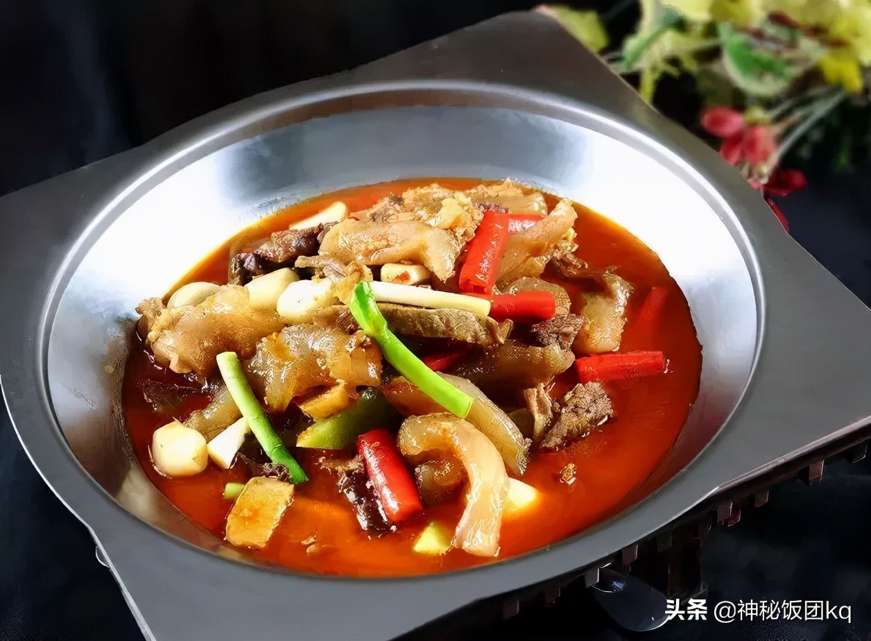 牛肉酱拌面条最好吃的做法简单,牛肉好吃的做法大全视频教程