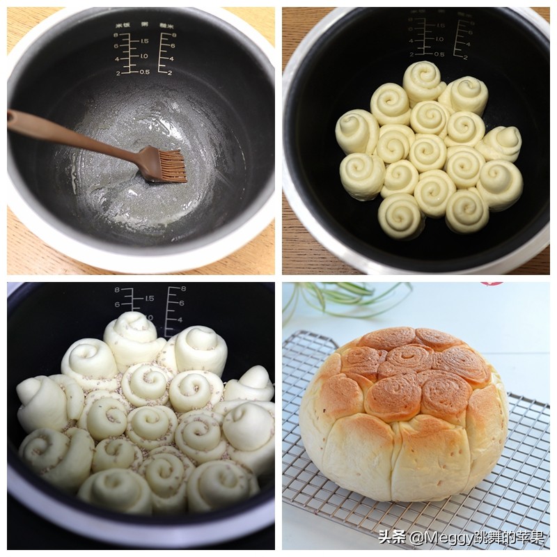 简单电饭煲美食做法大全家常菜,做法简单又好吃电饭煲