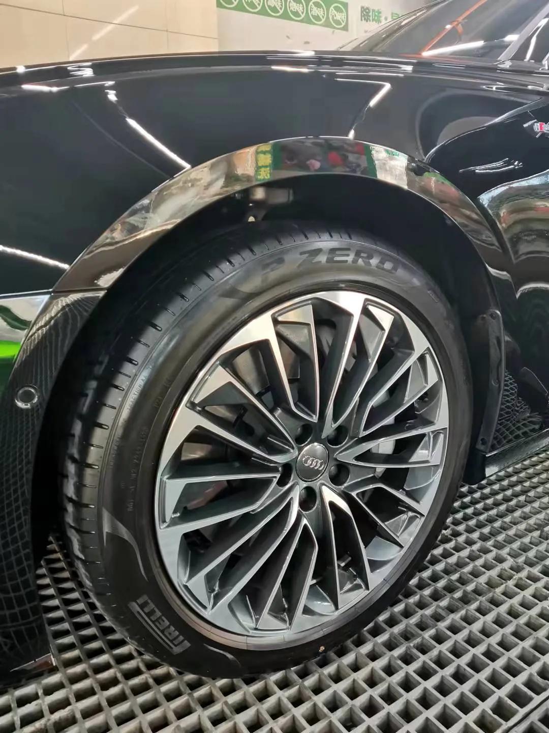 正确洗车的流程与方法,正确洗车流程视频教程