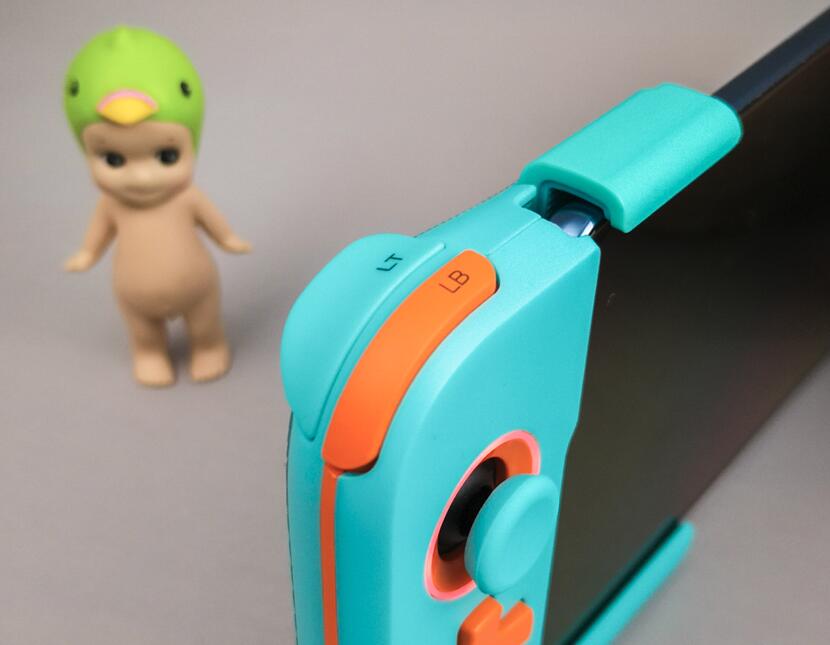 适合荣耀手机的吃鸡神器,北通外设吃鸡