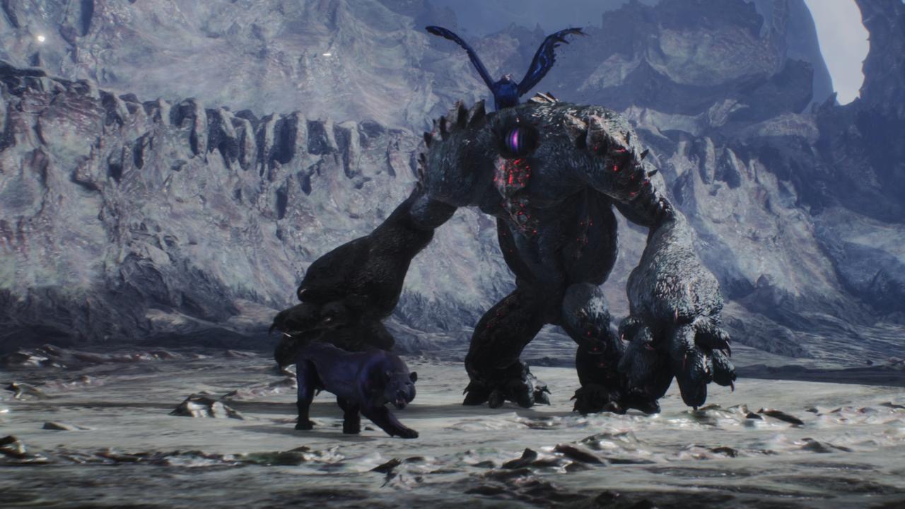 鬼泣5通关彩蛋是什么,鬼泣5你知道的10件事