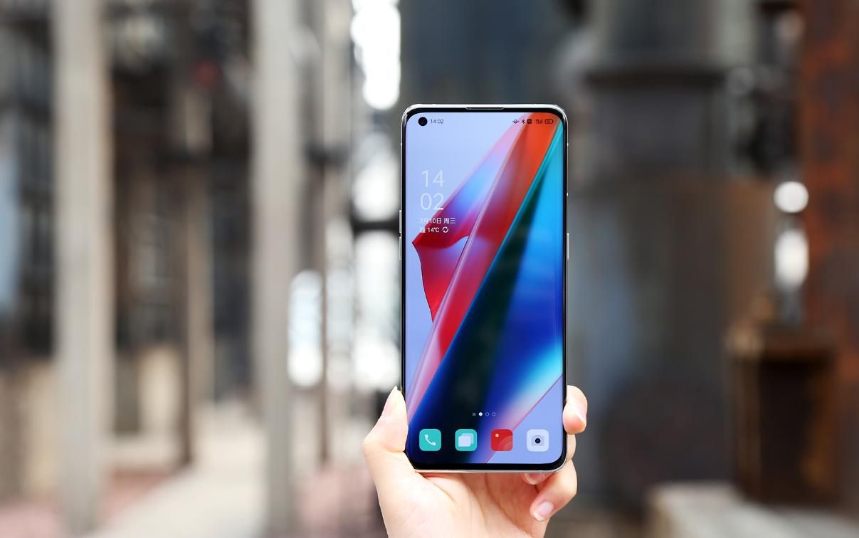 findx3和vivox60区别,findx3和vivox90对比