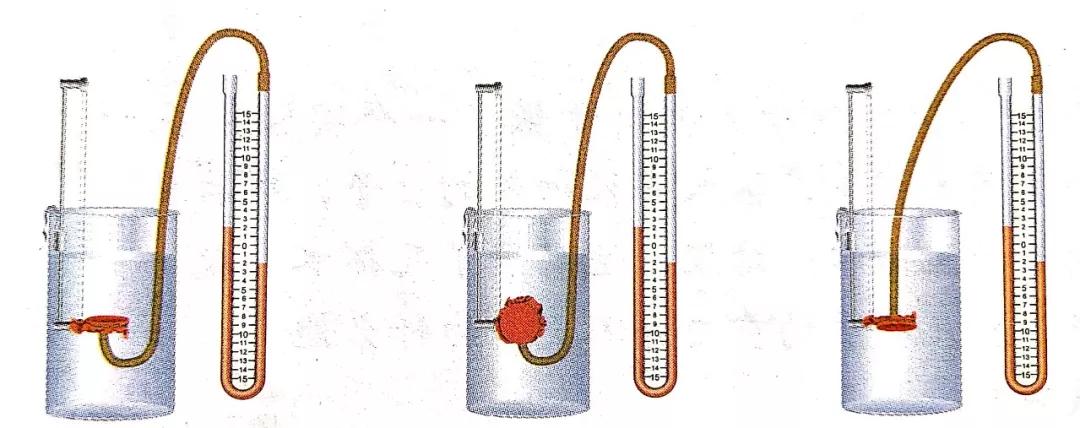 八年级液体压强题,八年级液体的压强的大小微课